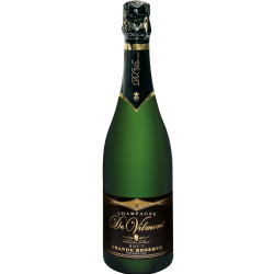 De Vilmont Grande Reserve Premier Cru Brut